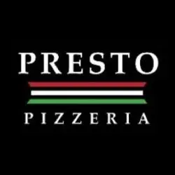 Presto Pizza